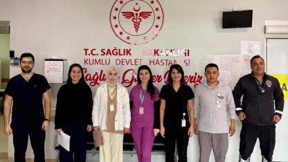 Hastanede Enfeksiyon Denetimi