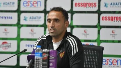 Hatalarımızı Tekrar Masaya Yatıracağız