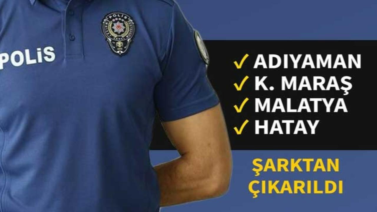 Hatay Artık ‘Şark Hizmeti’ Kapsamında Değil