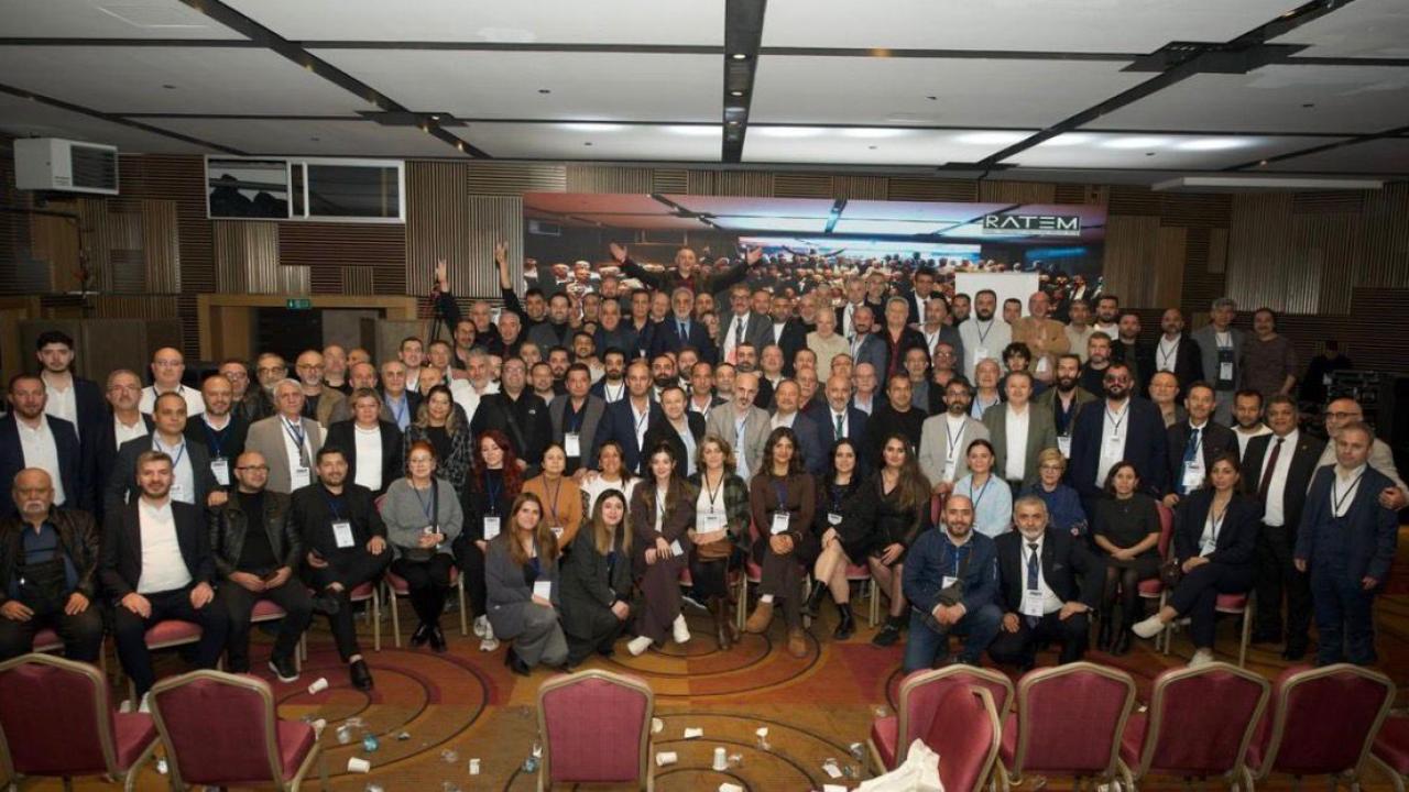 Hatay Basını RATEM’de Güç Kazandı