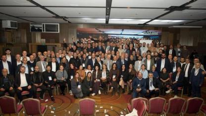 Hatay Basını RATEM’de Güç Kazandı