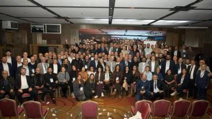 Hatay Basını RATEM’de Güç Kazandı