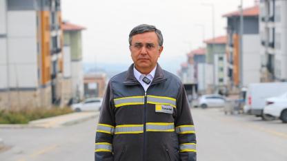 Hatay, Daha Güçlü Ve Dirençli Yapıya Kavuştu