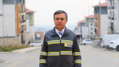 Hatay, Daha Güçlü Ve Dirençli Yapıya Kavuştu