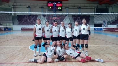 Hatay Fen Lisesi Parkeleri Salladı