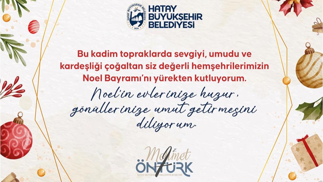 Hatay Medeniyetlerin Beşiğidir