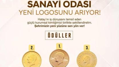 Hatay TSO’dan Logo Tasarım Yarışması