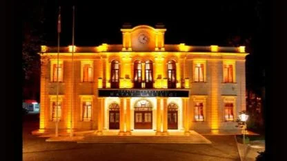 Hatay Valiliği’nden Yalova’daki Hain Saldırıya Taziye Mesajı