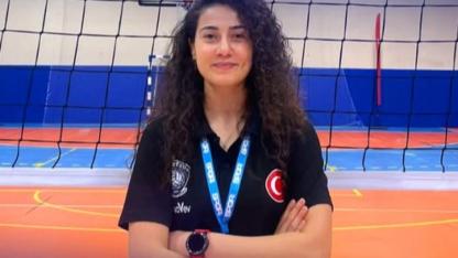 Hatay Voleybol Spor Kulübü’nden Altyapıya Güçlü Takviye