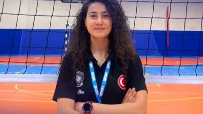 Hatay Voleybol Spor Kulübü’nden Altyapıya Güçlü Takviye