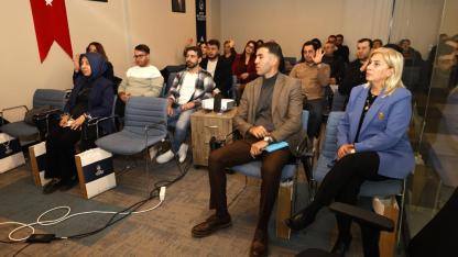 Hatay’a Yeni Hizmet Modeli