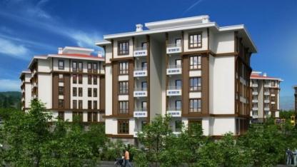 Hatay’da 1.923 Yeni Yuva İçin Büyük Kura Günü!