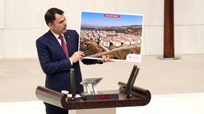 Hatay’da, 455 Bininci Yuvanın Anahtarları Teslim Edilecek