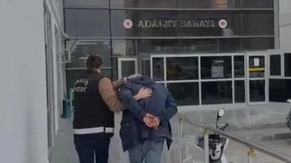 Hatay’da Aranan Şahıs Yakalandı
