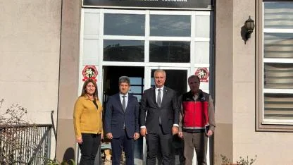 Hatay’da Arıcılık Masaya Yatırıldı