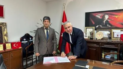 Hatay’da Maydanoz Balı İçin Tarihi Adım