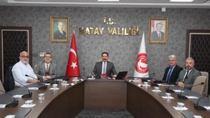 Hatay’da Neyin Kalbi Atacak