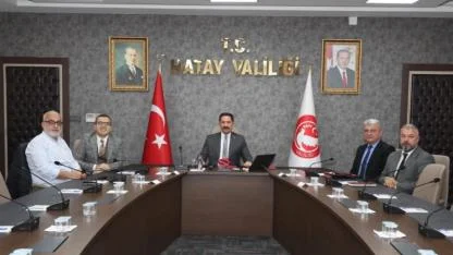 Hatay’da Neyin Kalbi Atacak