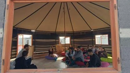 HATAY’DA SÖRF ŞENLİĞİ DÜZENLEDİ