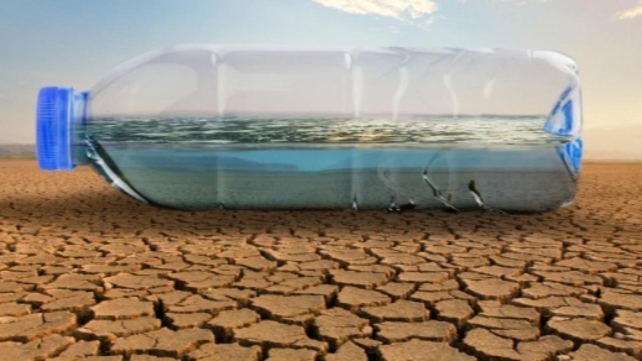 HATAY’DA SU ÇALIŞTAYI GERÇEKLEŞECEK