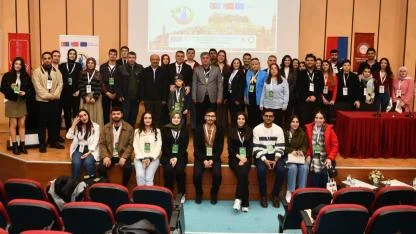 Hatay’da Su İçin Geleceğe Yatırım