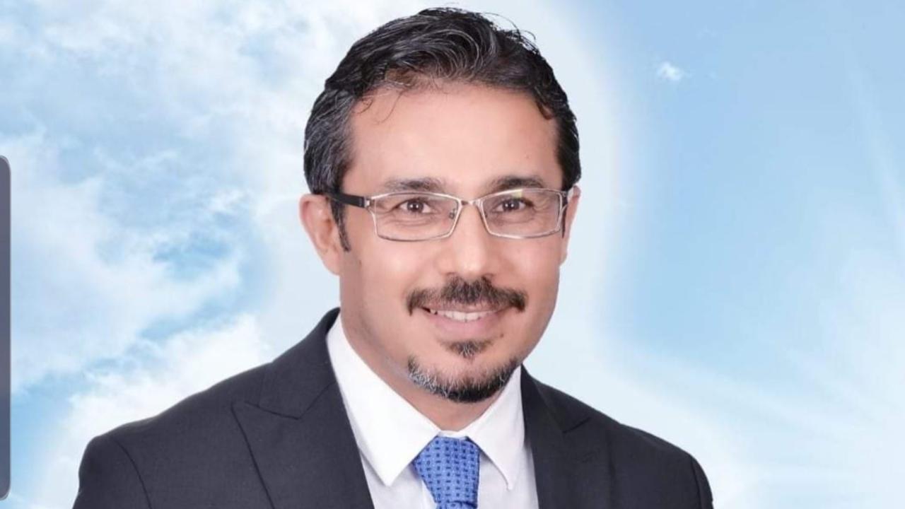 Hatay’dan CHP’nin Parti Meclisi Listesine Nihat Dağ Girdi