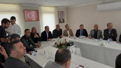 Hatay’ın Bereketli Toprakları İçin Yoğun Mesai