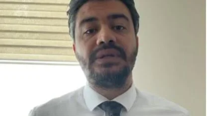 Hatay’ın Çocukları Sahipsiz Değildir