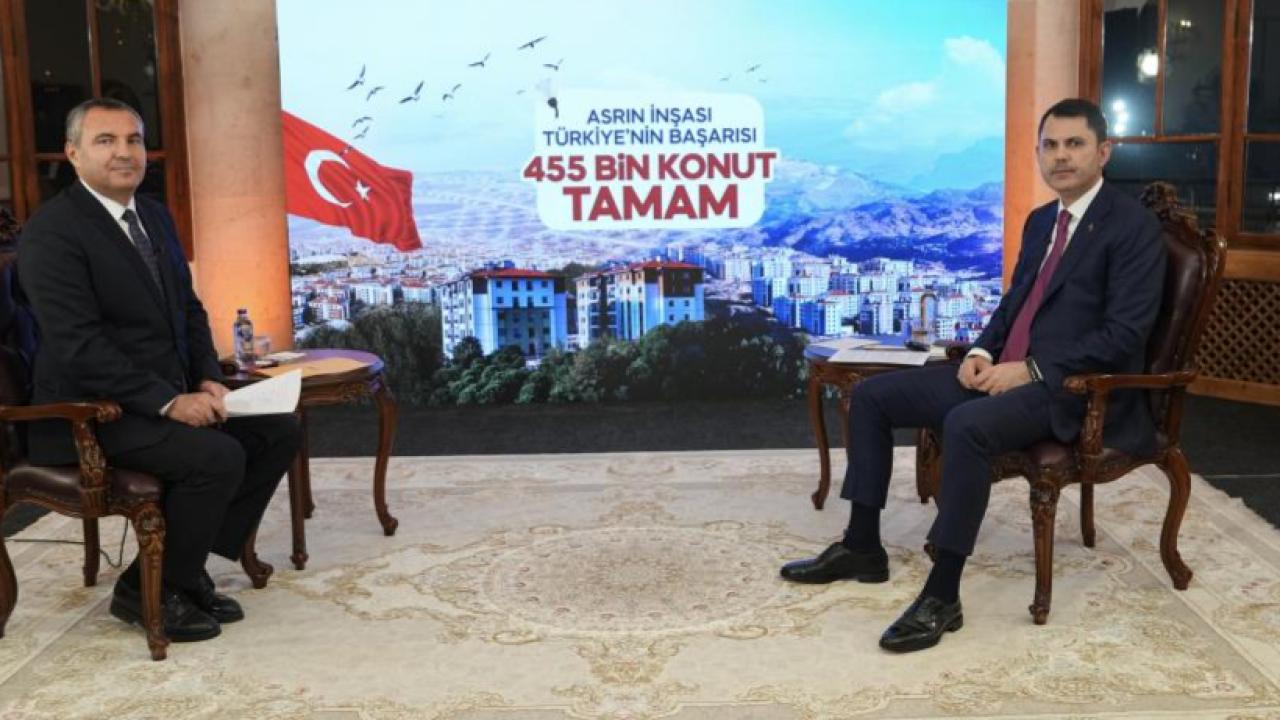 Hatay'ın Işıkları Bir Daha Sönmemek Üzere Yanacak