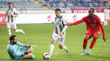 HATAYSPOR, SAKARYA VİRAJINDA
