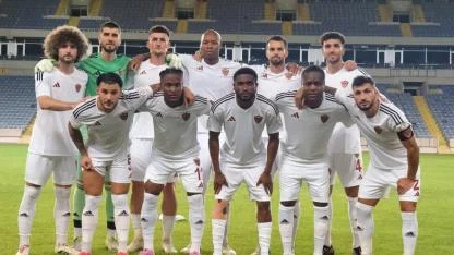Hatayspor’da Çöküş: 19 Maç, 0 Galibiyet