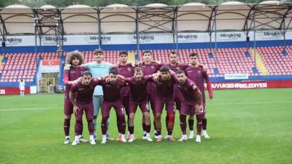 Hatayspor’da Yaprak Dökümü