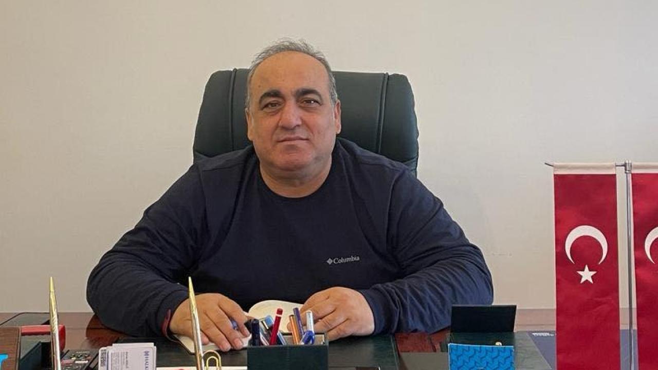 Hatayspor’dan Mehmet Güzel’e Teklif