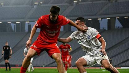 HATAYSPOR’UN RAKİBİ SARIYER