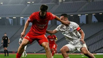 HATAYSPOR’UN RAKİBİ SARIYER