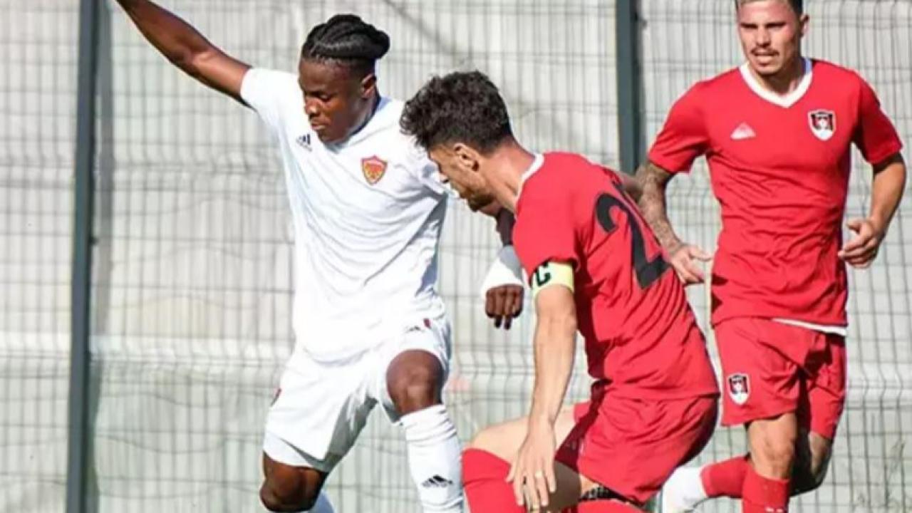 HATAYSPOR’UN RAKİBİ VANSPOR