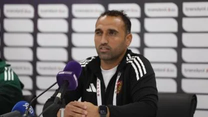 Hatayspor’un Yeri Her Zaman Kalbimde Olacaktır