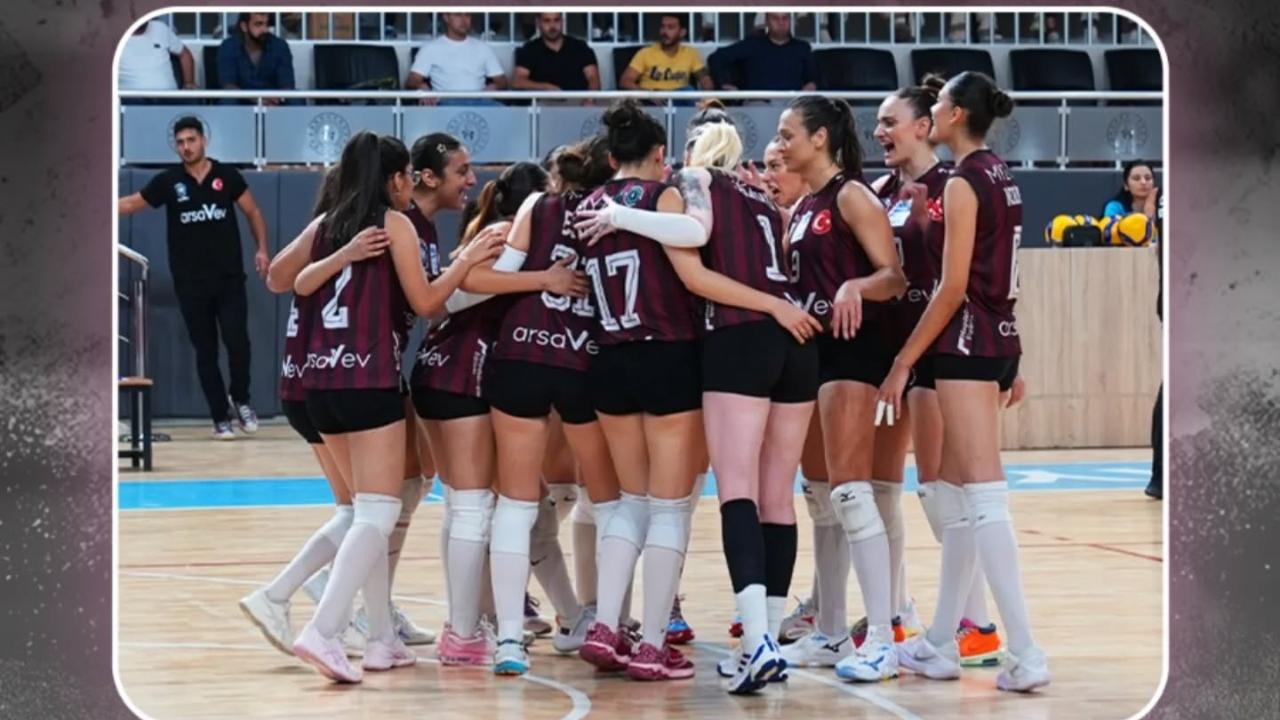 Haydi Hatay! Kızlarımıza Sahip Çıkma Zamanı