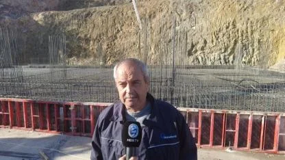 HBB, Hatay’a Yatırım Kazandırmaya Devam Ediyor