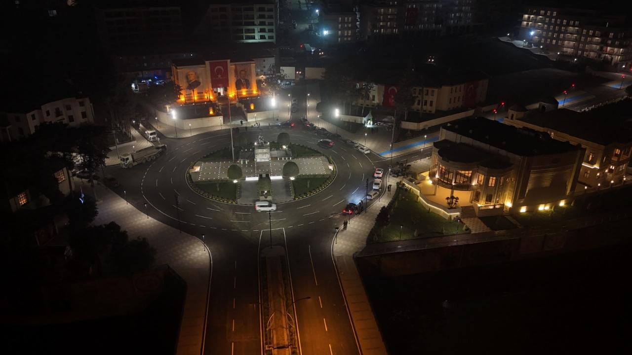 HBB Tüm Birimleriyle Sahada