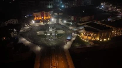 HBB Tüm Birimleriyle Sahada