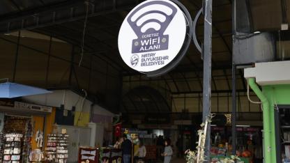 HBB’den Ücretsiz İnternet Desteği