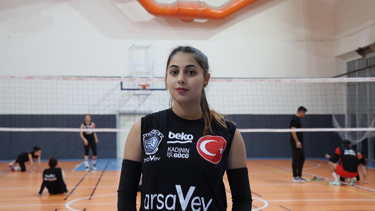 Hem Parkede Hem Adliyede Başarı Hedefliyor