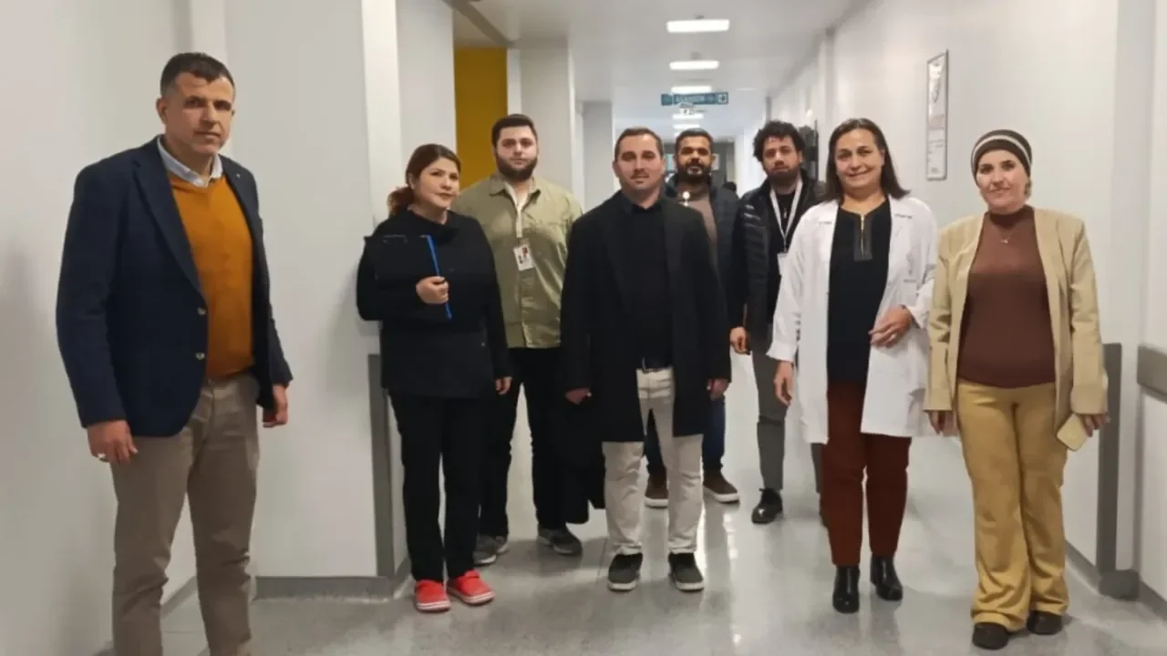 Hijyen Denetiminden Tam Not