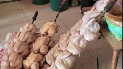 Hijyen Kurallarına Uymayan İşyeri Kapatıldı