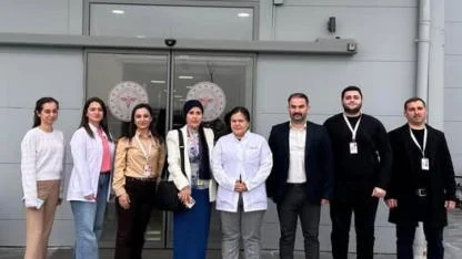 Hijyen ve Temizlik Denetimi Gerçekleştirildi