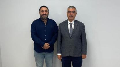 Hizmet Süreçleri ve Projeler Görüşüldü