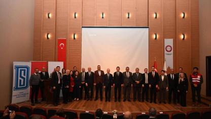 HMKÜ’de Ceza Adalet Sistemine Işık Tutan Konferans