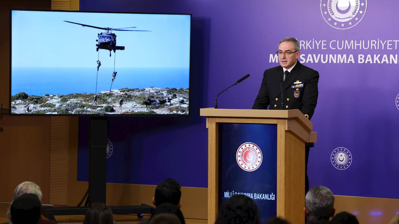 Hudutlarda Geçit Yok