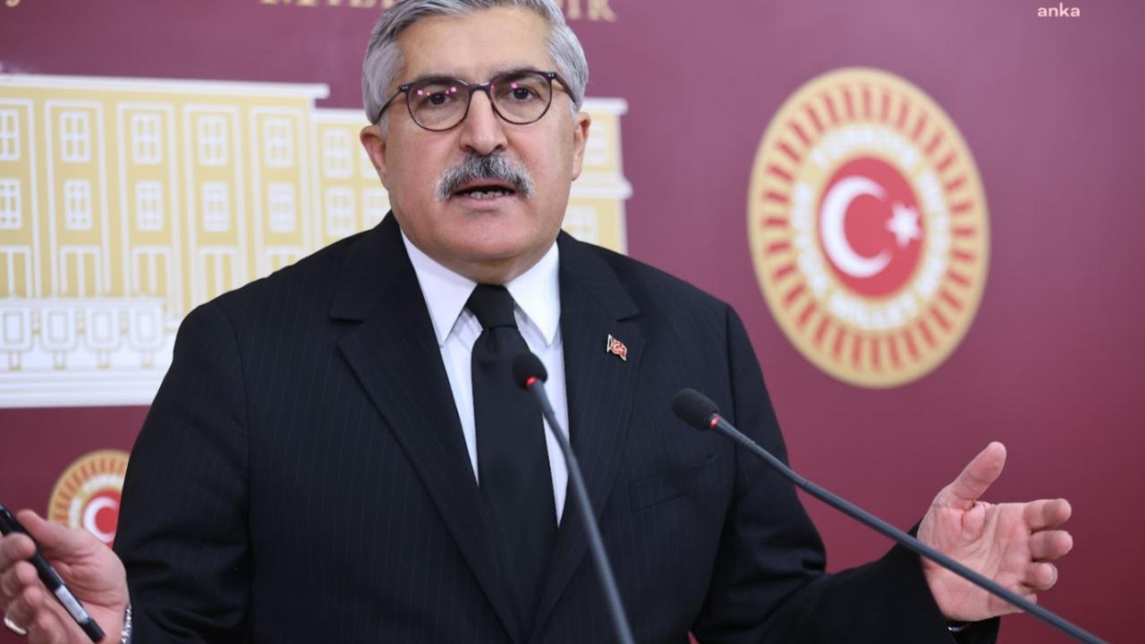 Hüseyin Yayman'dan Netflix'e LGBT' Tepkisi